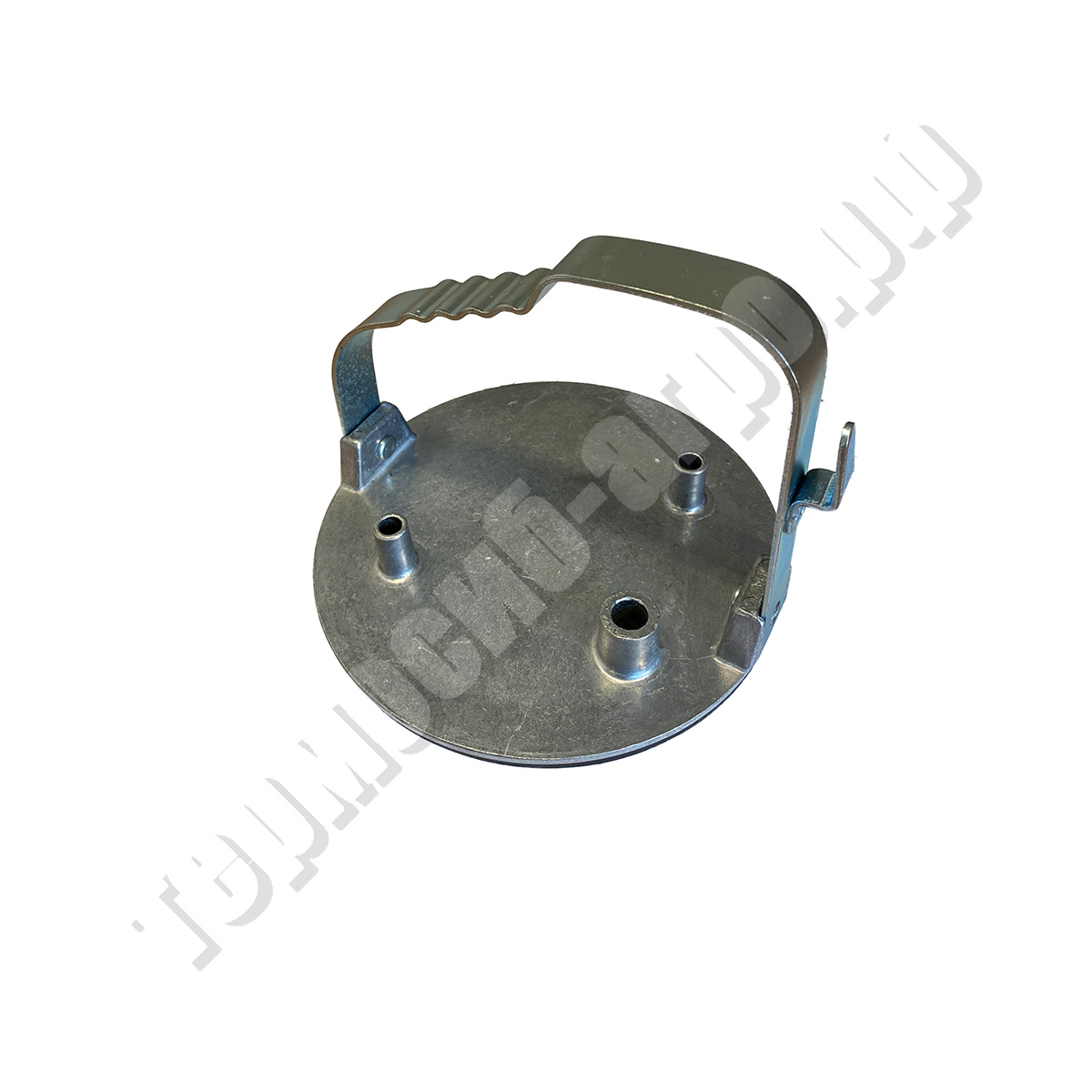 Крышка доил.ведра (б/пульс) ДПР 31.040Б